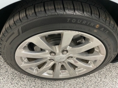 Used 2017 Cadillac ATS 4d Sedan RWD 2.0T Luxury at Ideal Cars Llc near Mesa, AZ