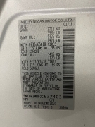 Used 2018  Nissan Pathfinder 4d SUV 4WD SV at Ideal Cars Llc near Mesa, AZ