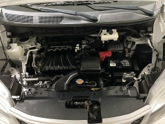 Used 2021  Nissan NV200 Compact Cargo I4 SV at Ideal Cars Llc near Mesa&comma; AZ