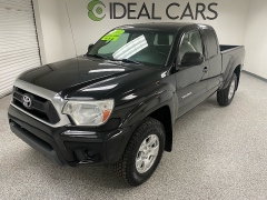 Used 2012 Toyota Tacoma 4WD Access Cab Auto at Ideal Cars Llc near Mesa, AZ