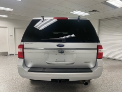 Used 2017 Ford Expedition 4d SUV 4WD XLT at Ideal Cars Llc near Mesa, AZ