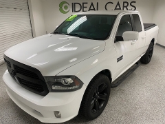 Used 2017  Ram 1500 2WD Quad Cab Sport at Ideal Cars Llc near Mesa&comma; AZ