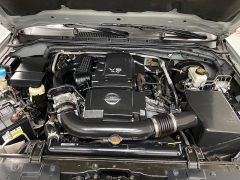 Used 2016  Nissan Frontier 2WD Crew Cab SV at Ideal Cars Llc near Mesa&comma; AZ