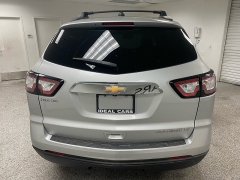 Used 2016  Chevrolet Traverse 4d SUV FWD LS at Ideal Cars Llc near Mesa, AZ