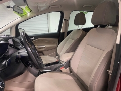 Used 2014  Ford C-MAX Hybrid 4d Hatchback SE at Ideal Cars Llc near Mesa, AZ