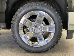 Used 2014  Chevrolet Silverado 1500 4WD Crew Cab LTZ at Ideal Cars Llc near Mesa&comma; AZ