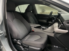 Used 2024 Toyota Camry LE Auto at Ideal Cars Llc near Mesa, AZ