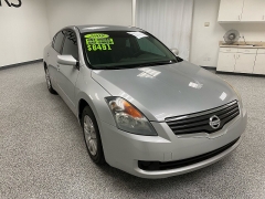 Used 2009 Nissan Altima 4d Sedan at Ideal Cars Llc near Mesa, AZ