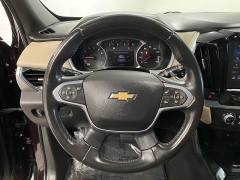 Used 2022 Chevrolet Traverse FWD 4dr LT Cloth w/1LT at Ideal Cars Llc near Mesa, AZ
