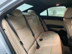 Used 2017 Cadillac ATS 4d Sedan RWD 2.0T Luxury at Ideal Cars Llc near Mesa, AZ