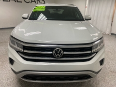 Used 2021  Volkswagen Atlas Cross Sport 2.0T S 4MOTION at Ideal Cars Llc near Mesa, AZ