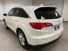 Used 2015  Acura RDX 4d SUV FWD Tech at Ideal Cars Llc near Mesa&comma; AZ