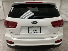 Used 2020  Kia Sorento 4d SUV FWD LX I4 at Ideal Cars Llc near Mesa, AZ
