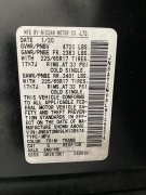 Used 2020  Nissan Rogue 4d SUV AWD SV at Ideal Cars Llc near Mesa, AZ