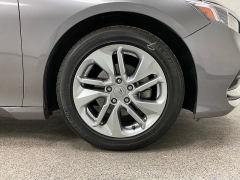 Used 2018  Honda Accord Sedan 4d LX 1&period;5L at Ideal Cars Llc near Mesa&comma; AZ