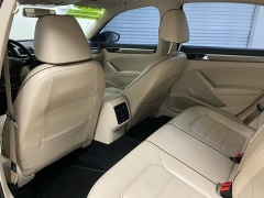 Used 2018 Volkswagen Passat 4d Sedan 2.0T SE at Ideal Cars Llc near Mesa, AZ