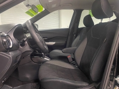 Used 2018  Nissan Kicks 4d SUV FWD SV at Ideal Cars Llc near Mesa&comma; AZ