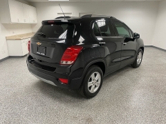 Used 2020 Chevrolet Trax 4d SUV FWD LT at Ideal Cars Llc near Mesa, AZ