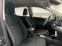 Used 2018 Toyota RAV4 4d SUV FWD LE at Ideal Cars Llc near Mesa, AZ