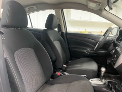 Used 2018  Nissan Versa 4d Sedan SV (2018.5) at Ideal Cars Llc near Mesa, AZ