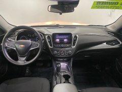 Used 2020 Chevrolet Malibu 4d Sedan LS w/1FL at Ideal Cars Llc near Mesa, AZ