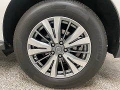 Used 2020  Nissan Pathfinder 4d SUV FWD SV at Ideal Cars Llc near Mesa&comma; AZ