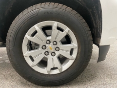 Used 2022  Chevrolet Colorado 2WD Ext Cab 128" LT at Ideal Cars Llc near Mesa&comma; AZ