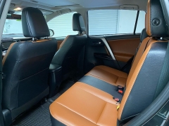 Used 2018 Toyota RAV4 Hybrid 4d SUV AWD Limited at Ideal Cars Llc near Mesa, AZ