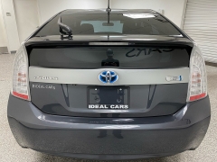 Used 2013  Toyota Prius Plug-in 5d Hatchback at Ideal Cars Llc near Mesa&comma; AZ