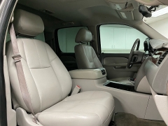 Used 2013 Chevrolet Silverado 1500 4WD Crew Cab LTZ at Ideal Cars Llc near Mesa, AZ