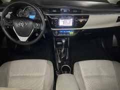 Used 2015 Toyota Corolla 4d Sedan LE at Ideal Cars Llc near Mesa, AZ