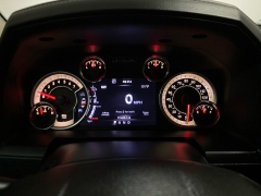 Used 2017  Ram 1500 2WD Crew Cab Night at Ideal Cars Llc near Mesa&comma; AZ