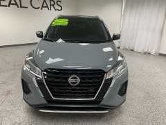 Used 2021 Nissan Kicks SV FWD at Ideal Cars Llc near Mesa, AZ