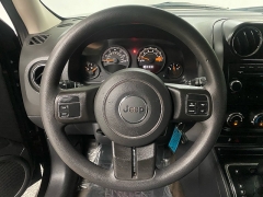 Used 2015 Jeep Patriot 4d SUV FWD Sport at Ideal Cars Llc near Mesa, AZ