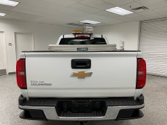 Used 2015 Chevrolet Colorado 2WD Ext Cab WT at Ideal Cars Llc near Mesa, AZ