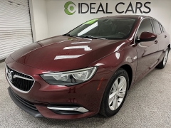 Used 2019  Buick Regal Sportback 4d Hatchback FWD Preferred at Ideal Cars Llc near Mesa&comma; AZ