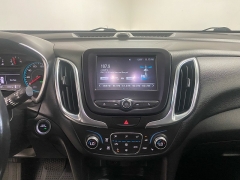 Used 2018 Chevrolet Equinox 4d SUV AWD LT w/1LT at Ideal Cars Llc near Mesa, AZ