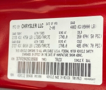 Used 2008  Dodge Ram 2500 2WD Quad Cab SLT at Ideal Cars Llc near Mesa&comma; AZ