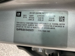 Used 2014  Buick Verano 4d Sedan Convenience at Ideal Cars Llc near Mesa&comma; AZ