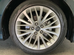 Used 2019  Toyota Camry 4d Sedan XLE at Ideal Cars Llc near Mesa&comma; AZ