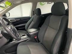 Used 2020  Nissan Pathfinder 4d SUV FWD SV at Ideal Cars Llc near Mesa&comma; AZ