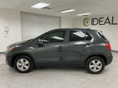 Used 2019 Chevrolet Trax 4d SUV FWD LS at Ideal Cars Llc near Mesa, AZ