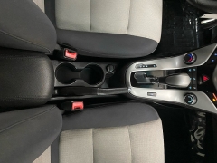 Used 2014 Chevrolet Cruze 4d Sedan LS AT at Ideal Cars Llc near Mesa, AZ