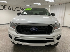 Used 2020  Ford Ranger 2WD SuperCrew XLT at Ideal Cars Llc near Mesa&comma; AZ
