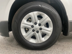 Used 2017  Chevrolet Traverse 4d SUV FWD LS at Ideal Cars Llc near Mesa&comma; AZ