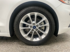 Used 2020  Ford Fusion 4d Sedan FWD SE 2&period;5L at Ideal Cars Llc near Mesa&comma; AZ