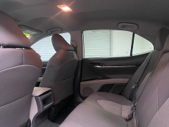 Used 2023 Toyota Camry LE Auto at Ideal Cars Llc near Mesa, AZ