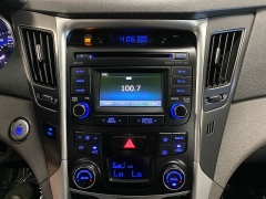 Used 2015 Hyundai Sonata Hybrid 4d Sedan at Ideal Cars Llc near Mesa, AZ