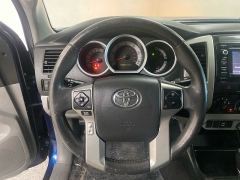 Used 2015 Toyota Tacoma 4WD Double Cab Short Bed Auto at Ideal Cars Llc near Mesa, AZ