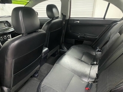 Used 2016  Mitsubishi Lancer 4d Sedan SEL AWC at Ideal Cars Llc near Mesa&comma; AZ